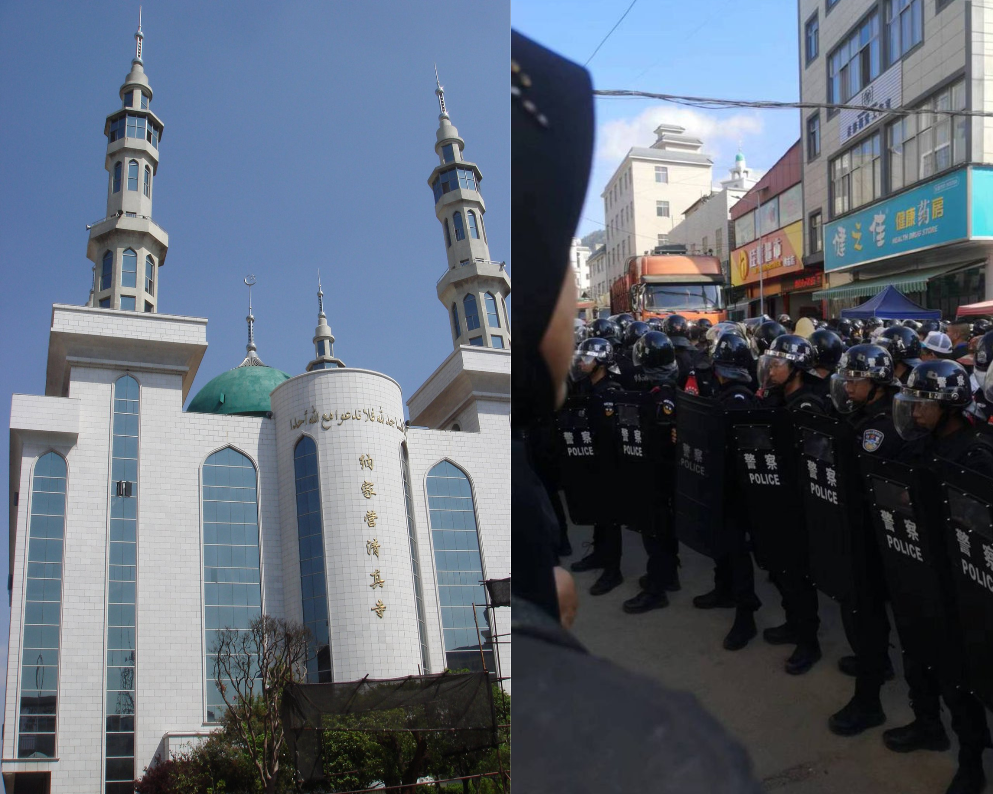 Çin’deki İslamofobia yükseliyor artık dur demenin zamanı geldi